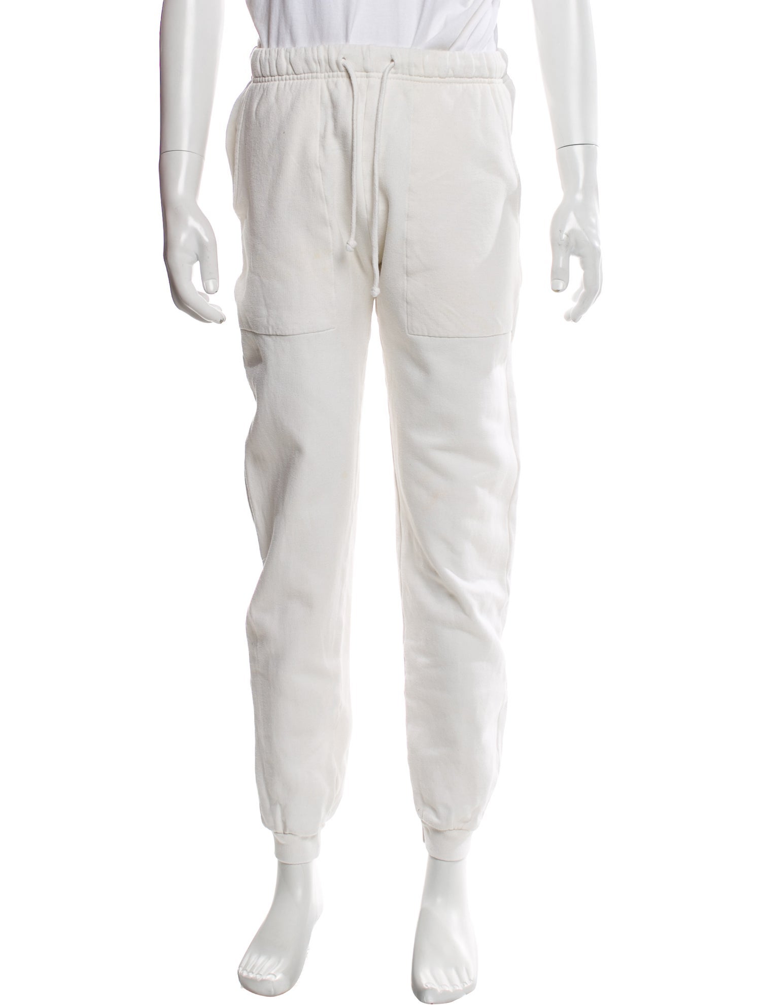 Industry of all Nations Lounge Bottoms