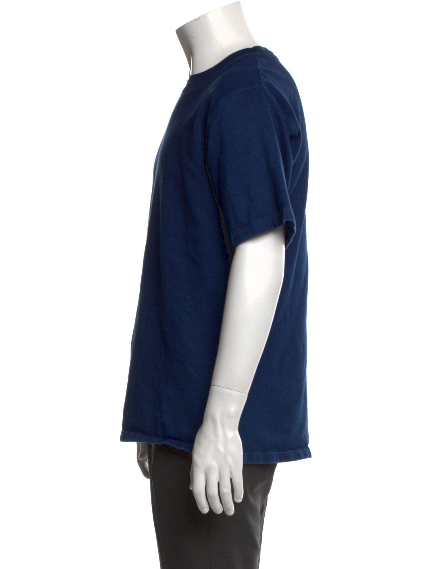 Industry of all Nations Crew Neck Short Sleeve T-Shirt