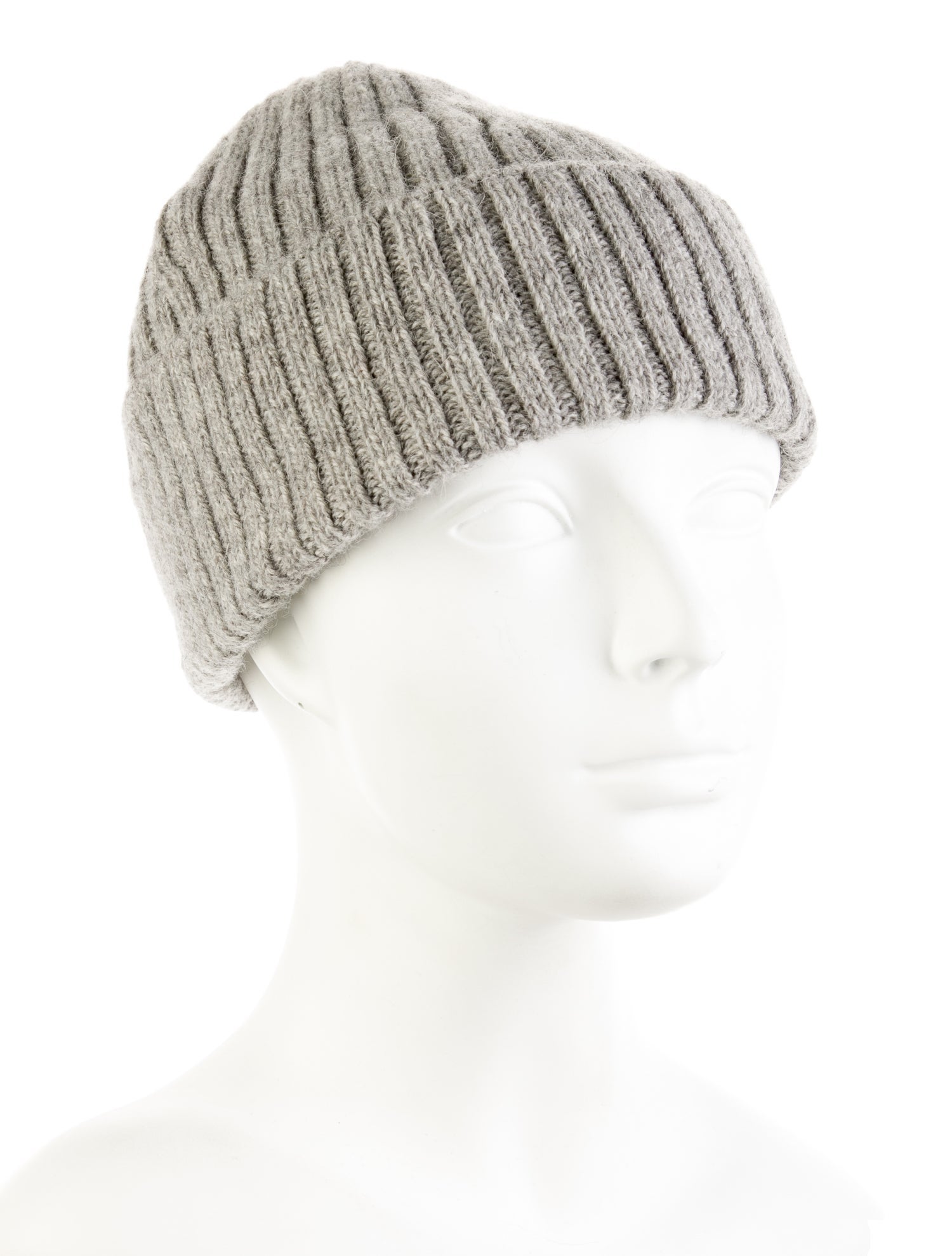 Industry of all Nations Alpaca Knit Beanie