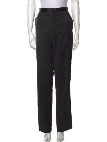 Natasha Zinko Pants Straight Leg Us2, Fr34 | M