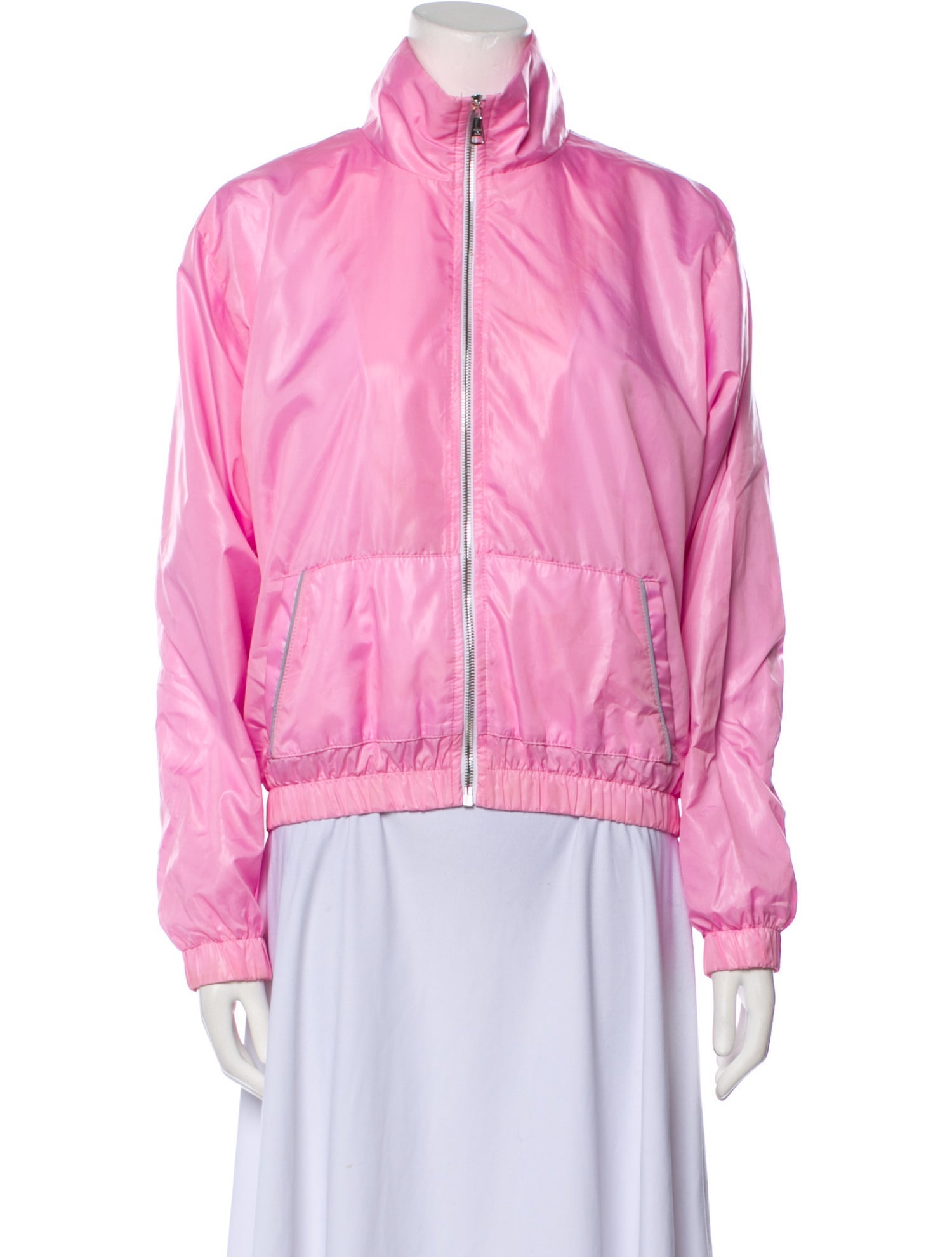 Natasha Zinko Jacket