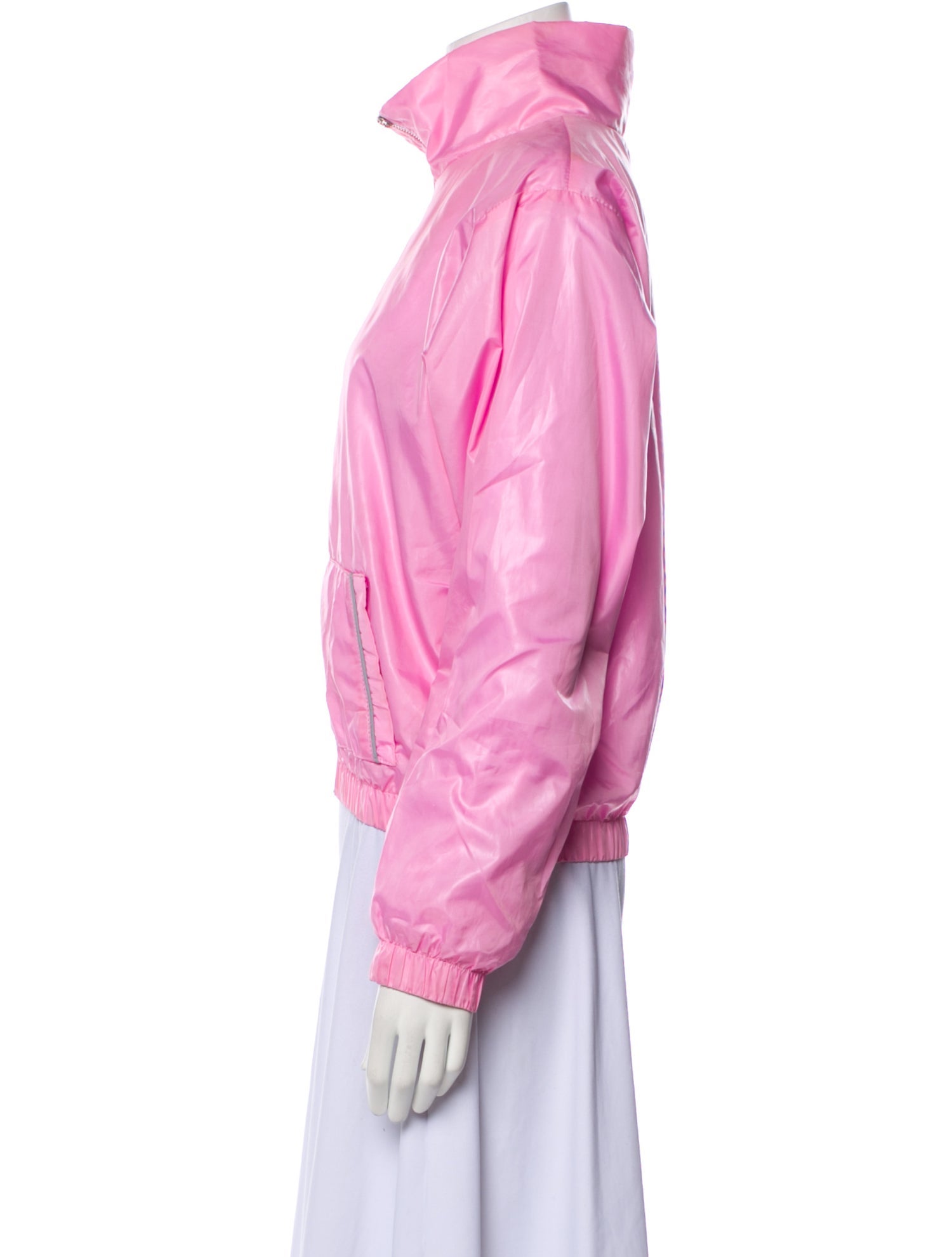 Natasha Zinko Jacket