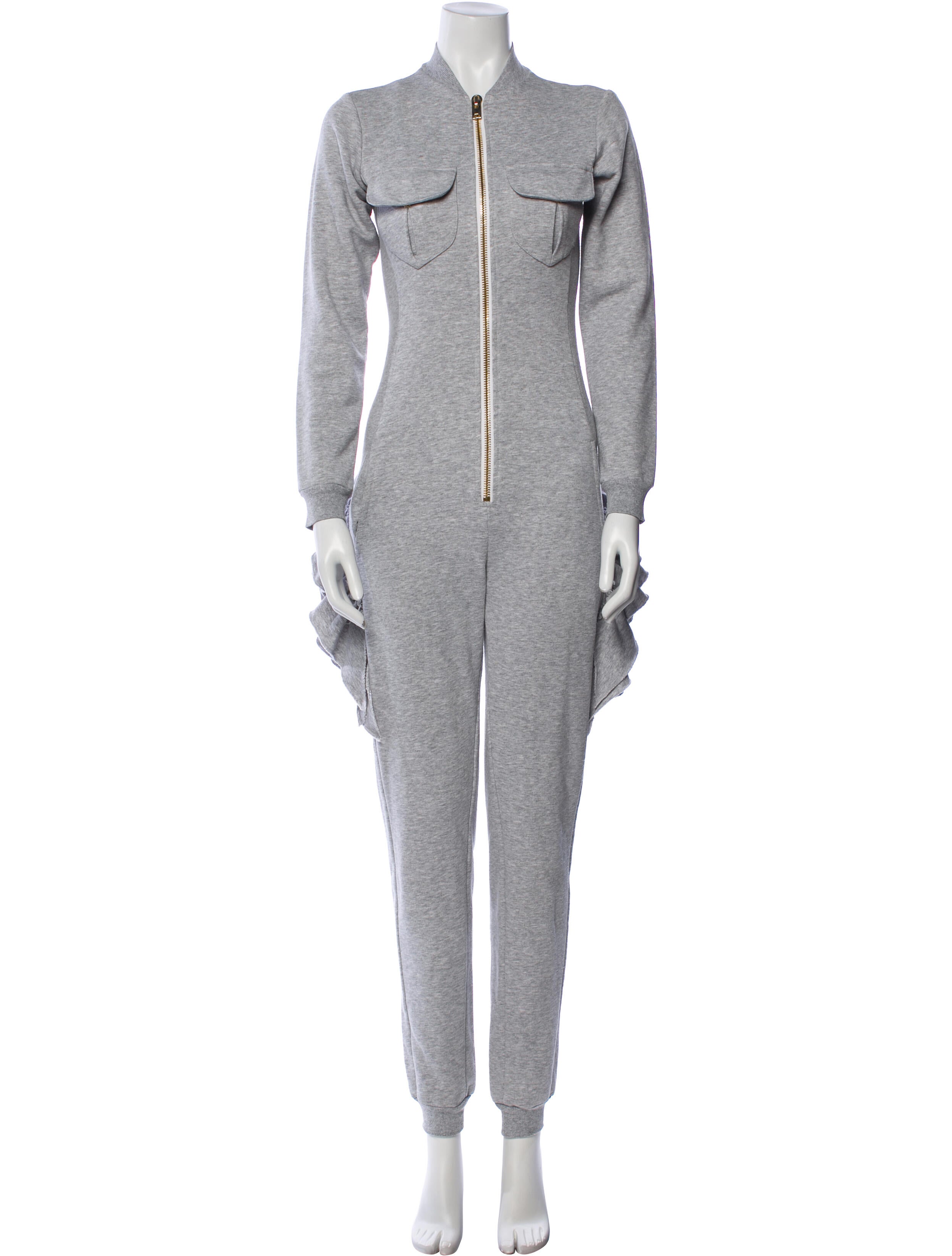 Natasha Zinko Jumpsuit