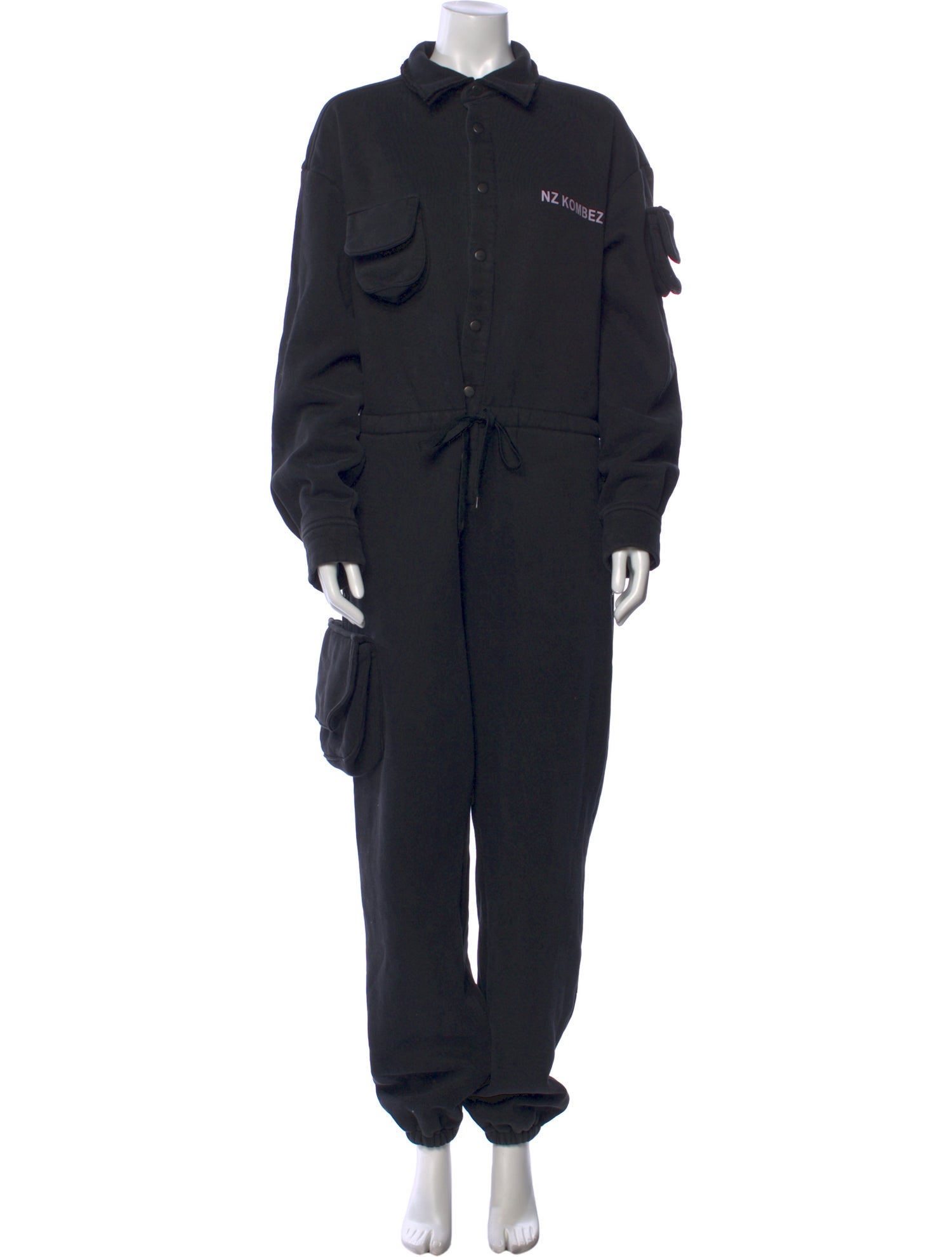 Natasha Zinko Jumpsuit