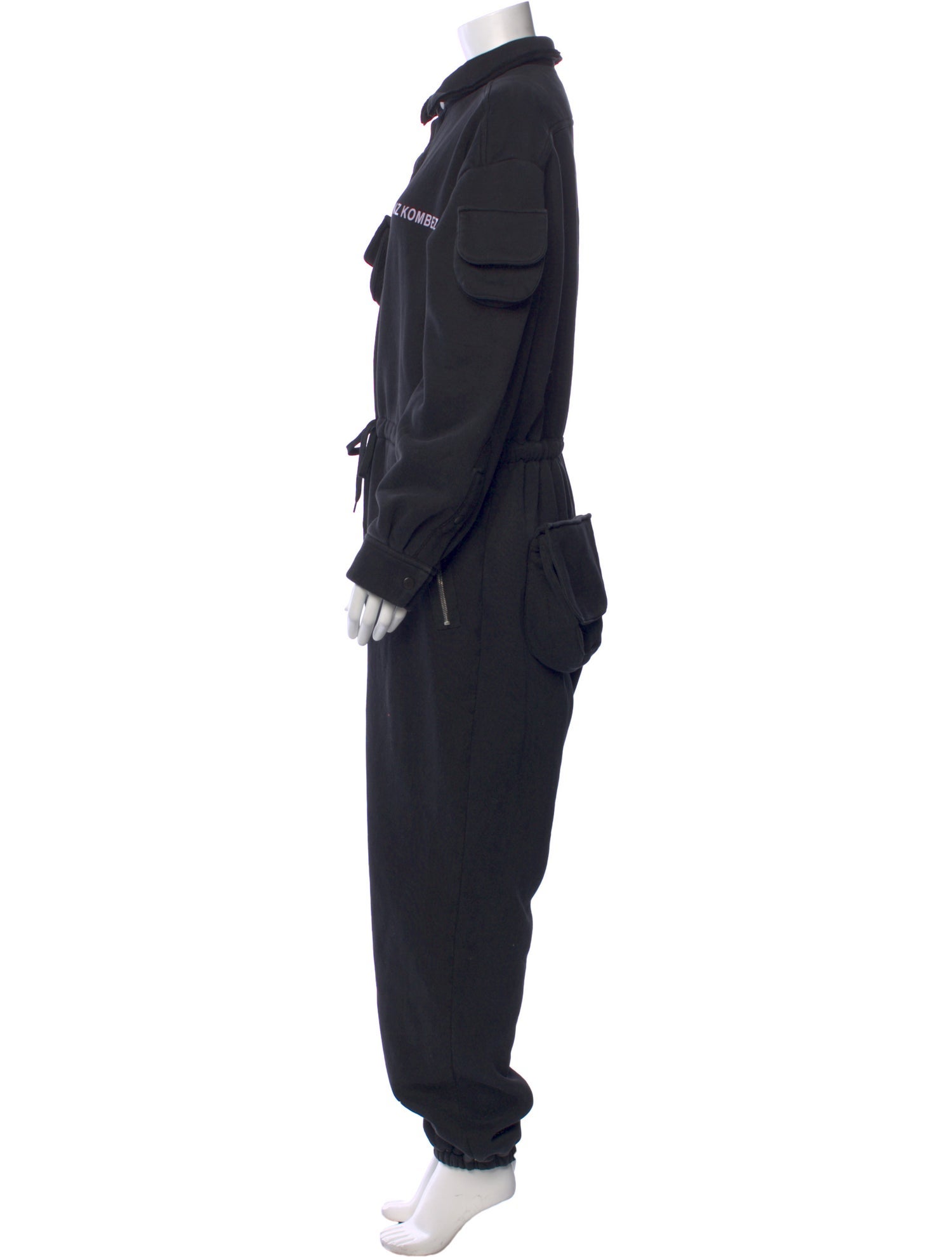 Natasha Zinko Jumpsuit