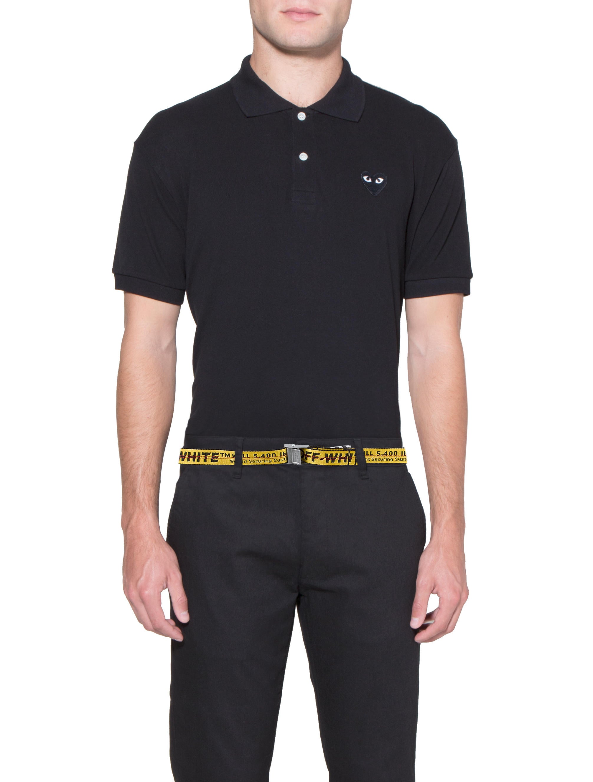 USE OFF-WHITE OFFVA)O//ff-W//hite Off-White 2018 Mini Industrial
