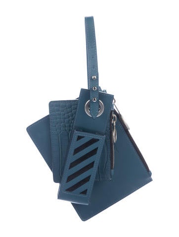 Handbags The Realreal Off White