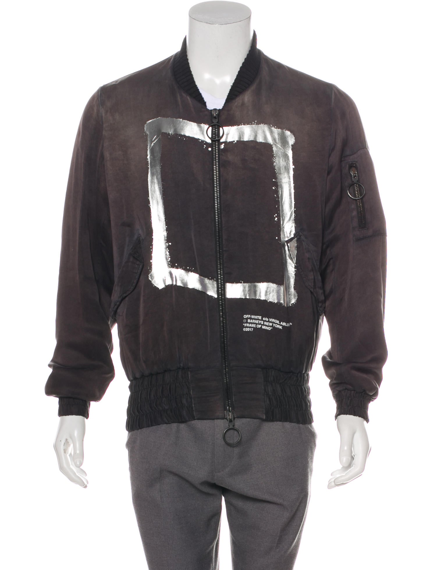 off white barneys warehouse