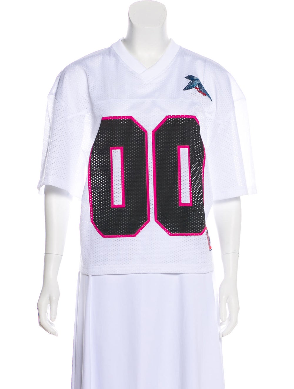 offwhite jersey