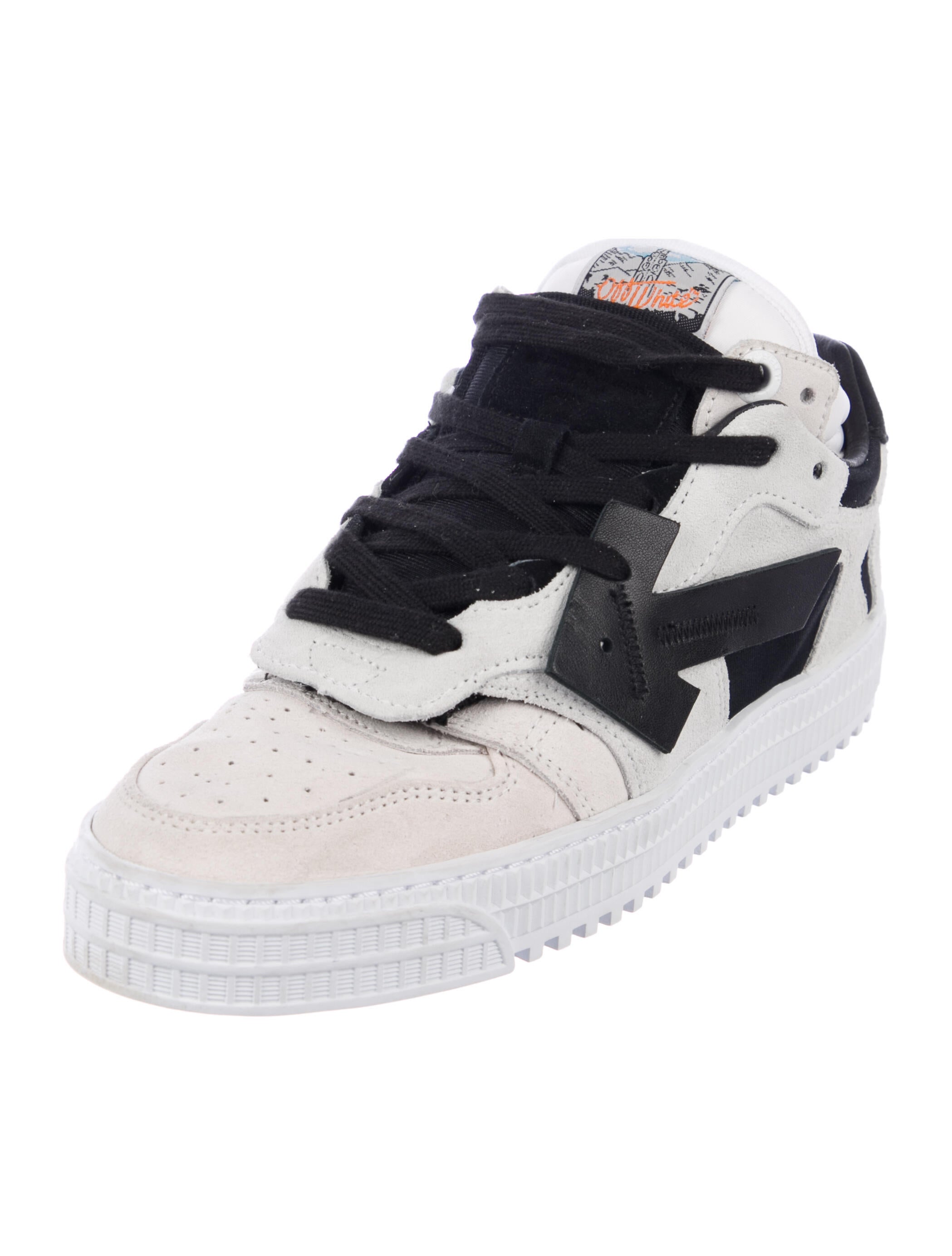 off white cup sole 3.0