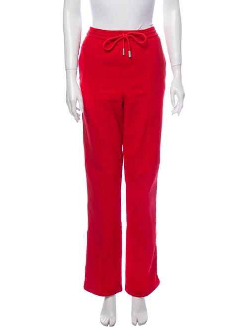 Off-White 2018 Sweatpants White
