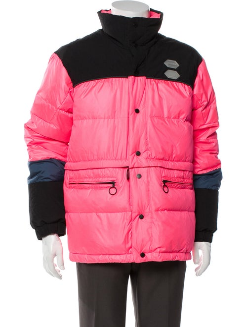 Off-White Jacket White