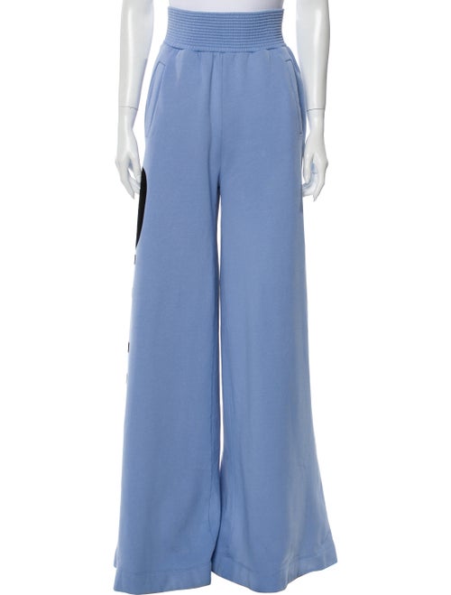 Off-White Sweatpants White