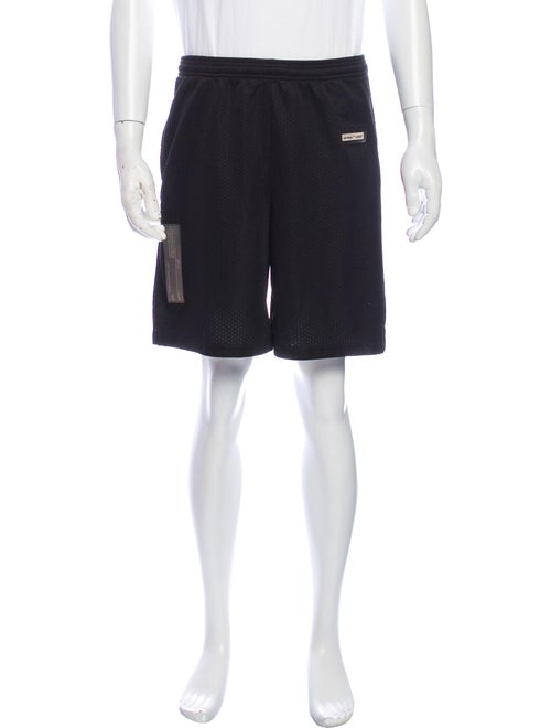 Off-White 2018 Jogger Shorts White