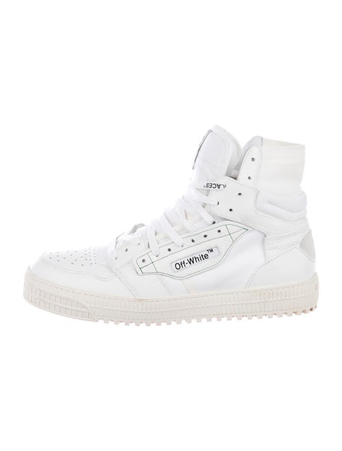 Off-White Off-Court 3.0 Sneakers White