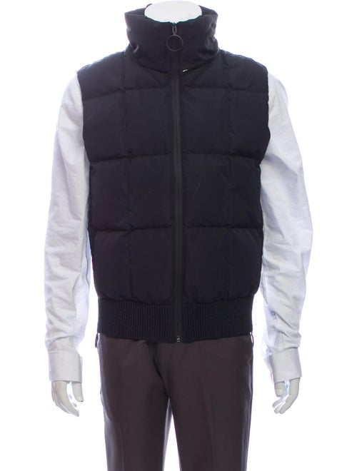 Off-White 2018 Vest White