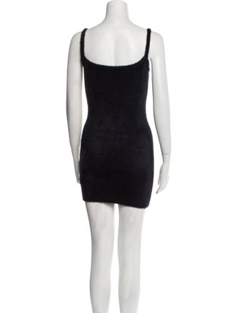 Off-White 2022 Graphic Print Sweater