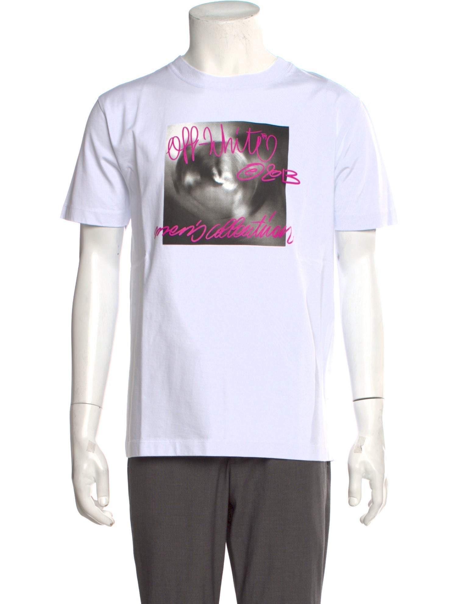 Off-White 2022 Tornado T-Shirt w/ Tags