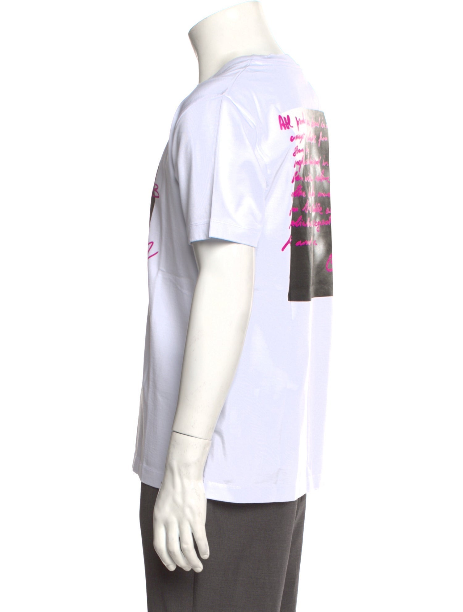 Off-White 2022 Tornado T-Shirt w/ Tags