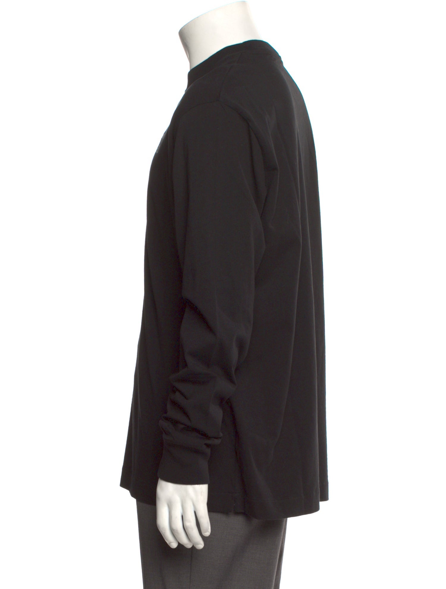 Off-White 2023 Graphic Print T-Shirt w/ Tags