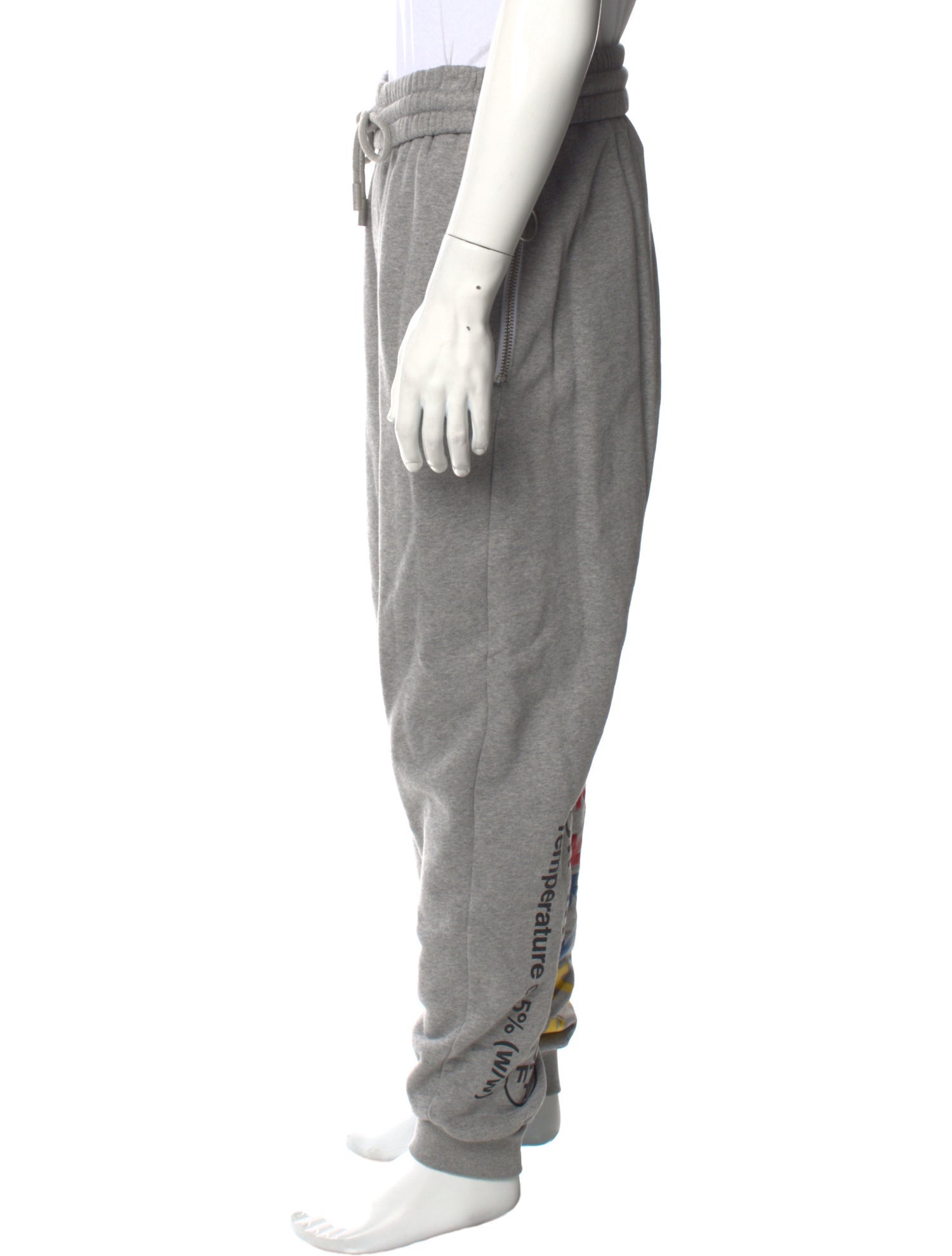 Off-White Sweatpants