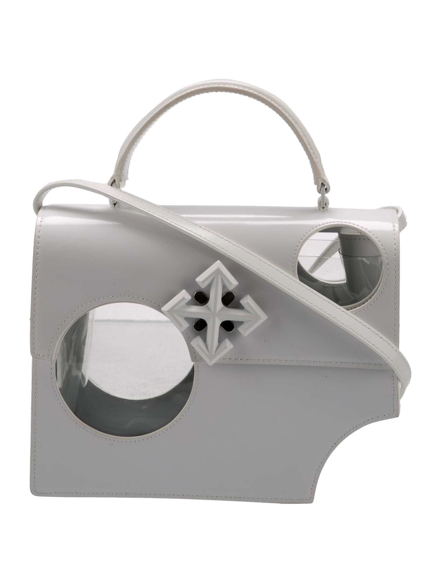 【希少】 OFF-WHITE METEOR SHOWER JITNEY 2.8 c0cb640cb10257477304072c89c55b