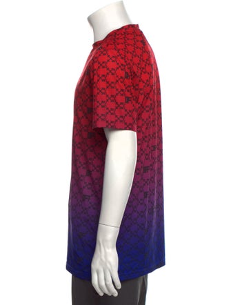 Off-White 2022 Printed T-Shirt