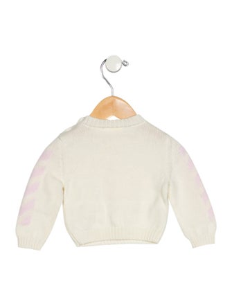 Off-White 'OFF' Logo Sweater