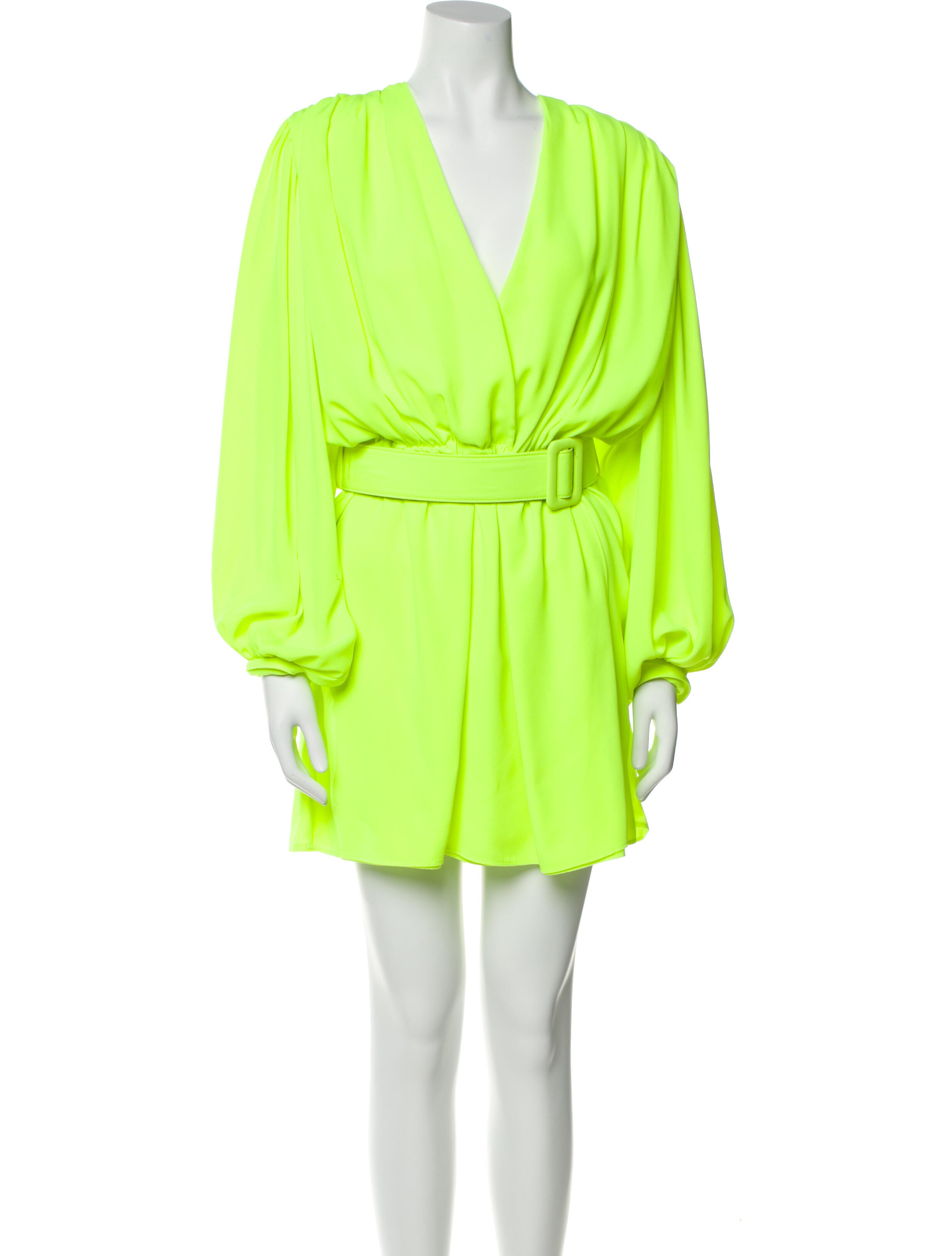 Off-White 2019 Mini Dress w/ Tags