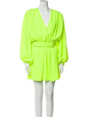 Off-White Dresses 2019 Mini Dress Us4, It40 | S