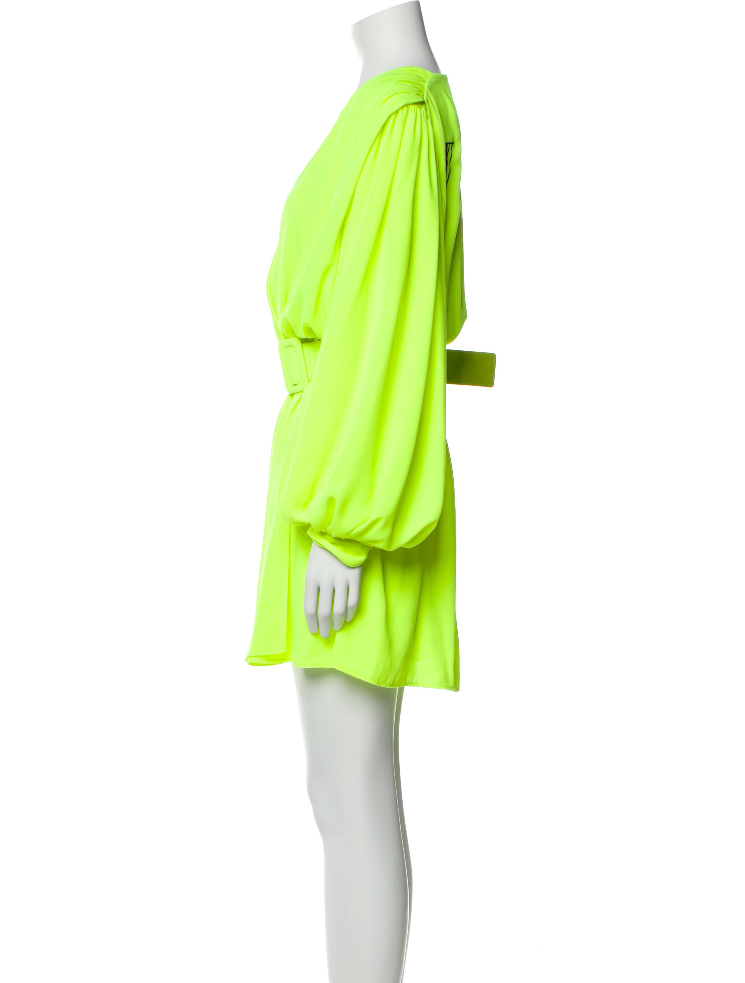 Off-White 2019 Mini Dress w/ Tags