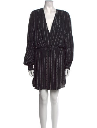 Off-White 2019 Knee-Length Dress