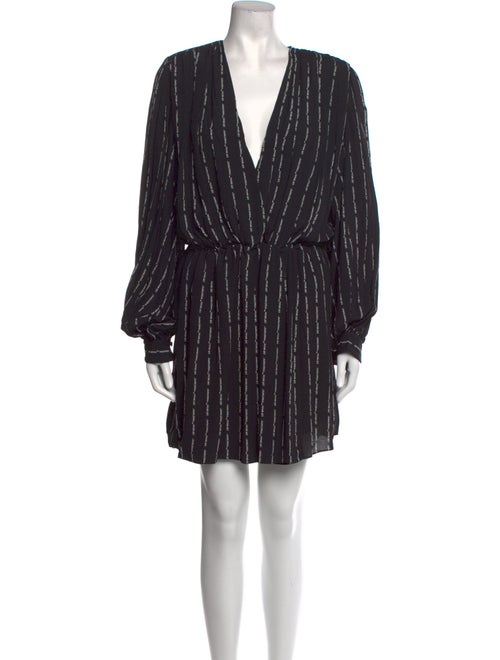 Off-White 2019 Knee-Length Dress