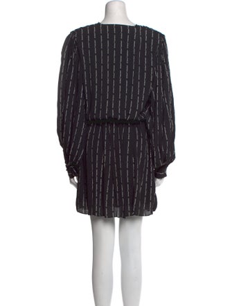 Off-White 2019 Knee-Length Dress