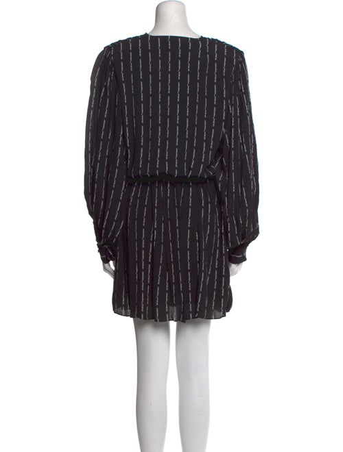 Off-White 2019 Knee-Length Dress