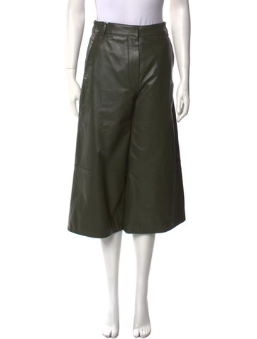 Off-White Pants Wide Leg Us4, It40 | S