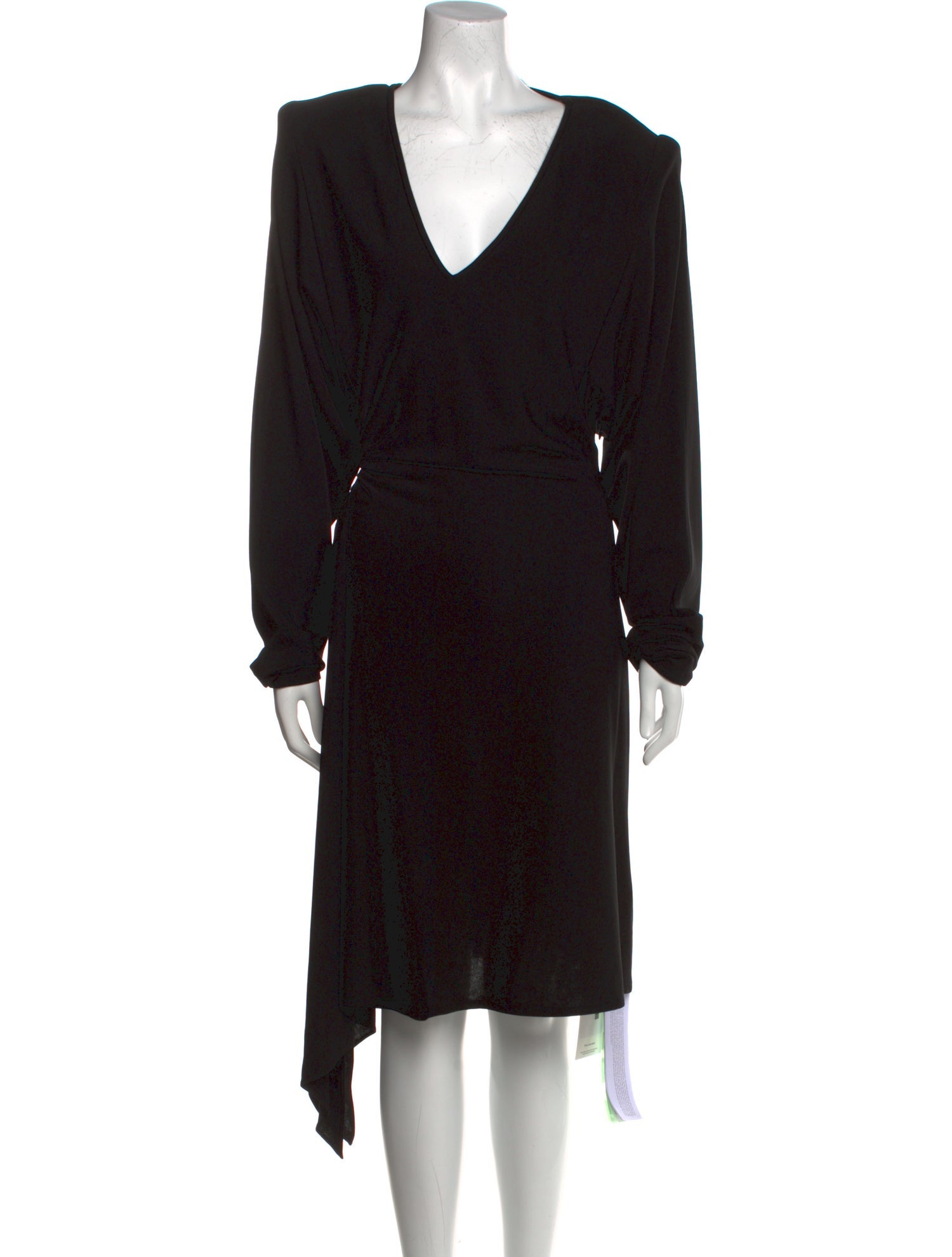 Off-White 2021 Knee-Length Dress w/ Tags