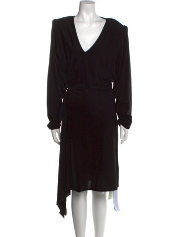 Off-White Dresses 2021 Knee-Length Dress Us6, It42 | M