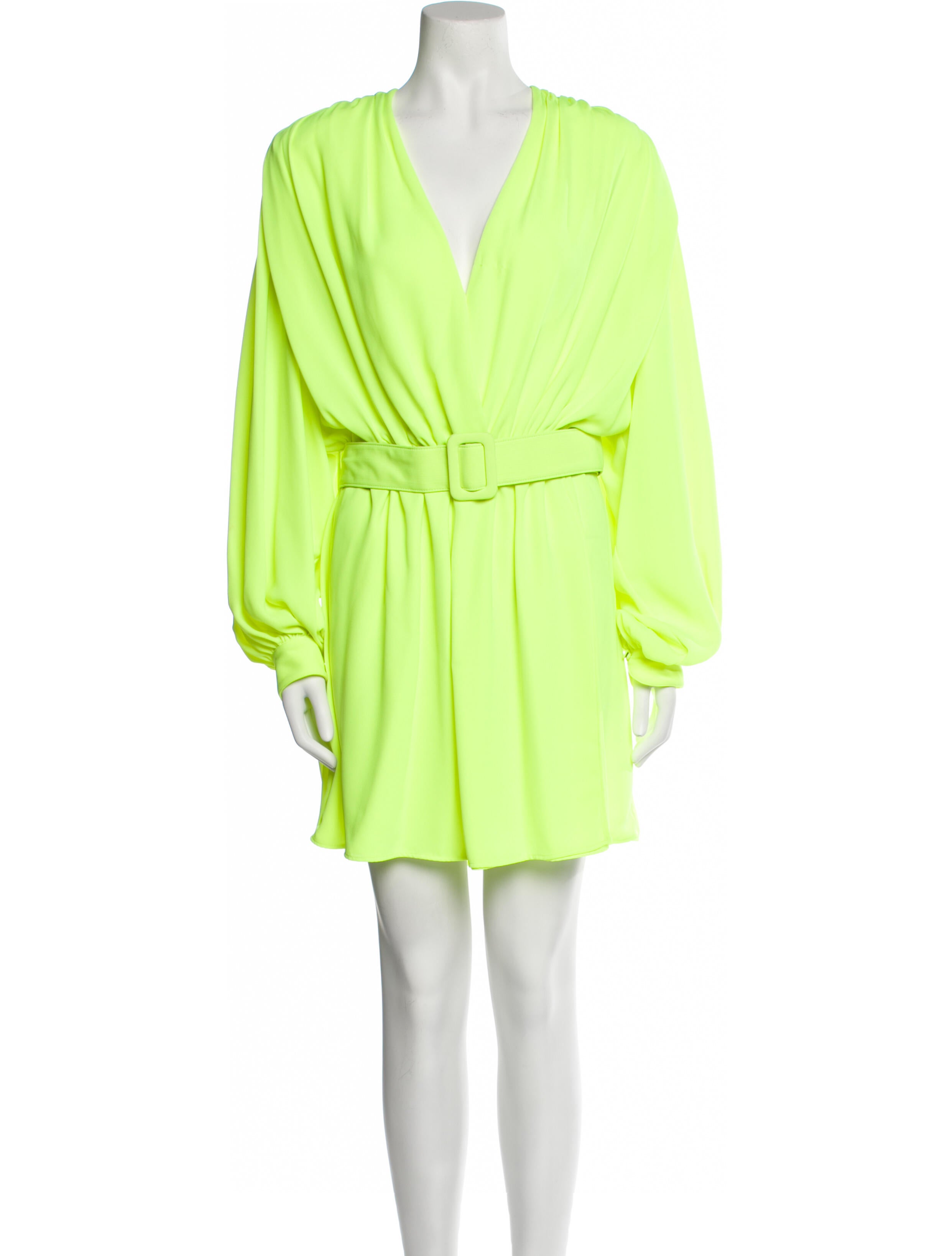 Off-White 2019 Mini Dress w/ Tags