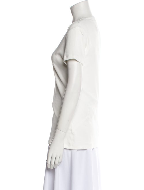 Off-White 2021 Graphic Print T-Shirt