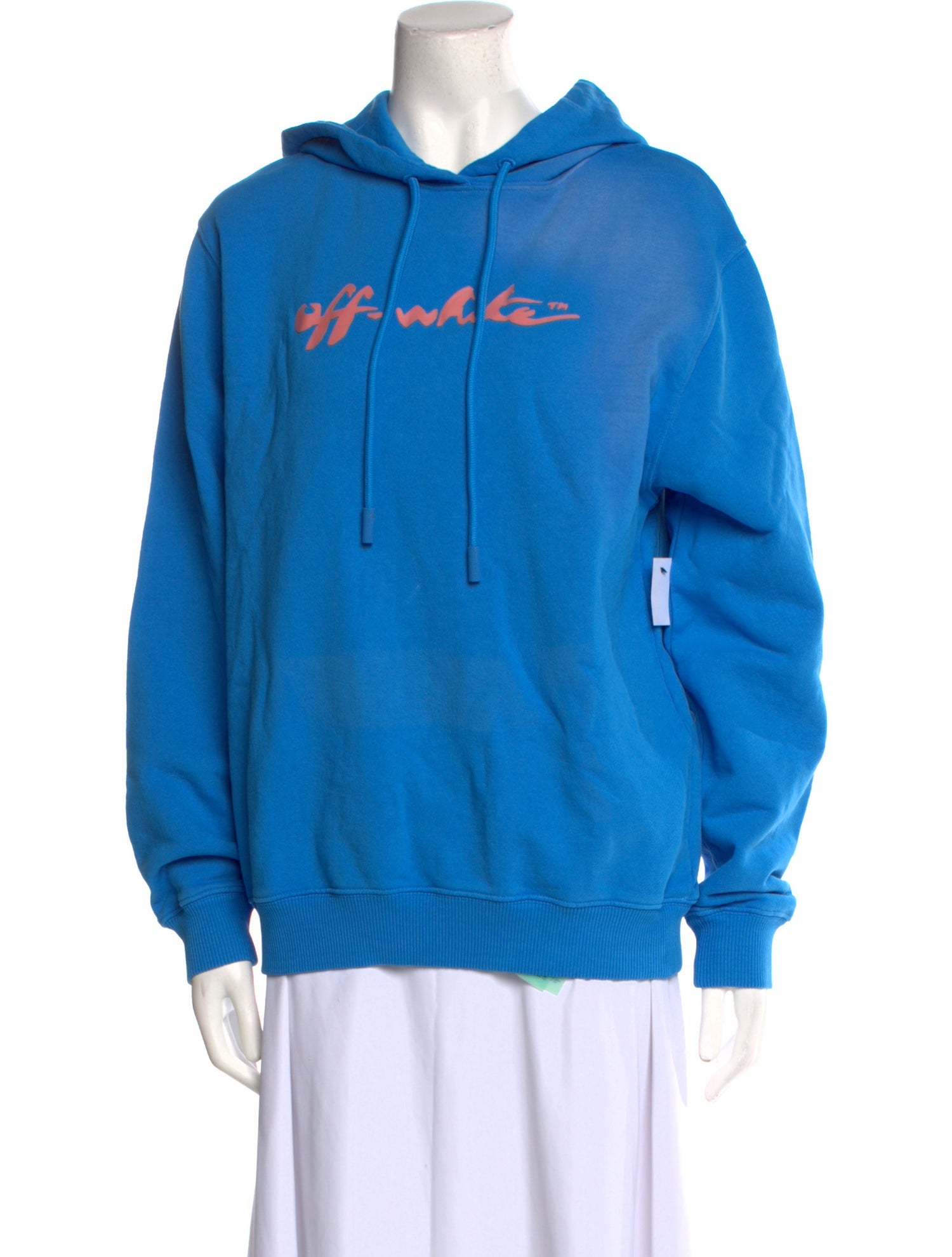 Off-White 2022 Painter Logo Sweatshirt w/ Tags