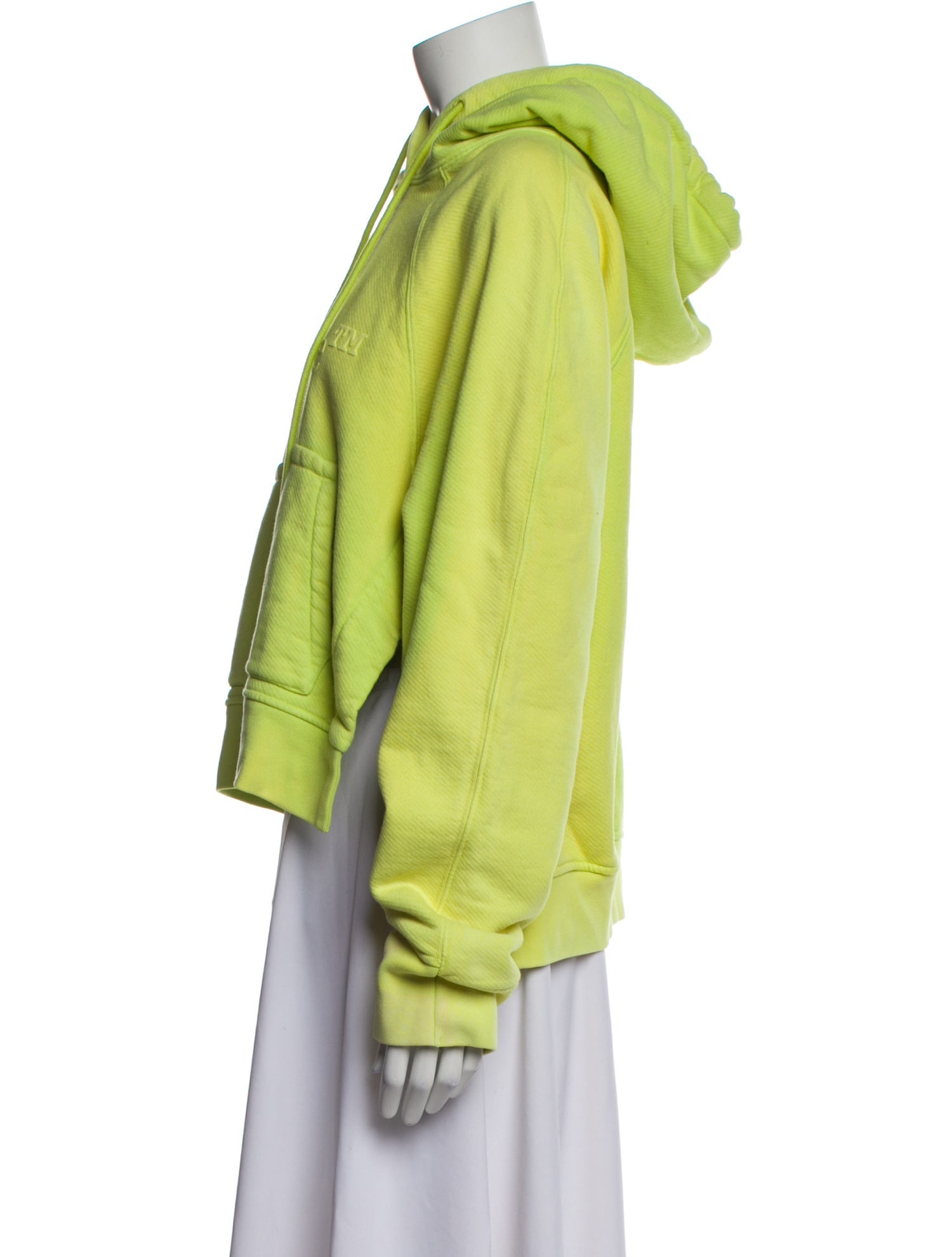 Off-White 2022 Crew Neck Sweatshirt w/ Tags