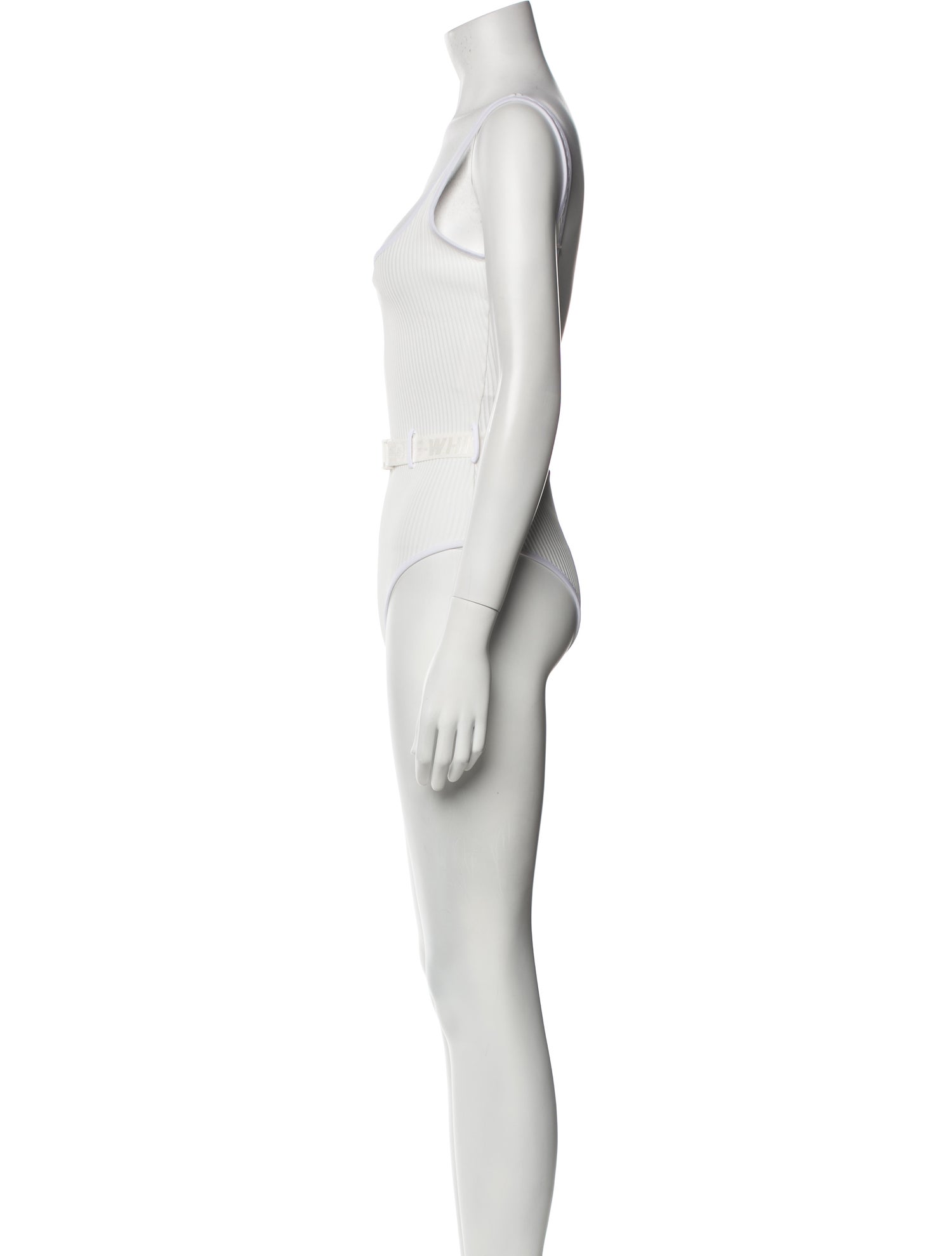 Off-White 2019 One-Piece w/ Tags