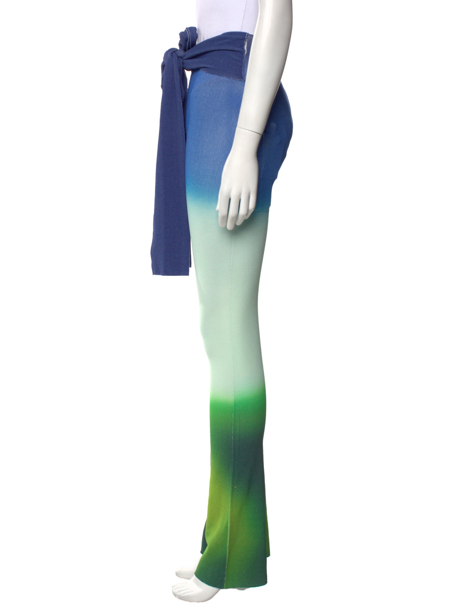 Off-White 2022 Straight Leg Pants