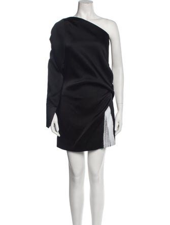 Off-White 2020 Mini Dress