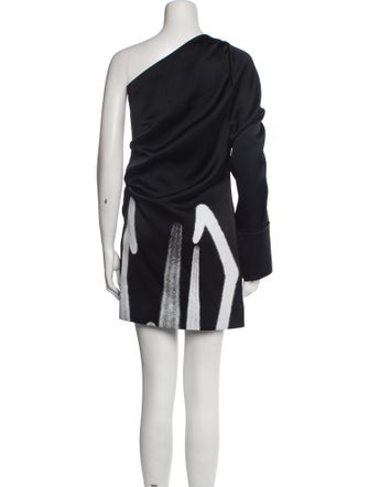 Off-White 2020 Mini Dress