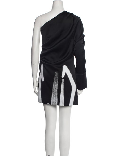 Off-White 2020 Mini Dress