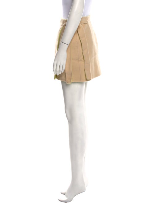 Off-White 2022 Mini Skirt