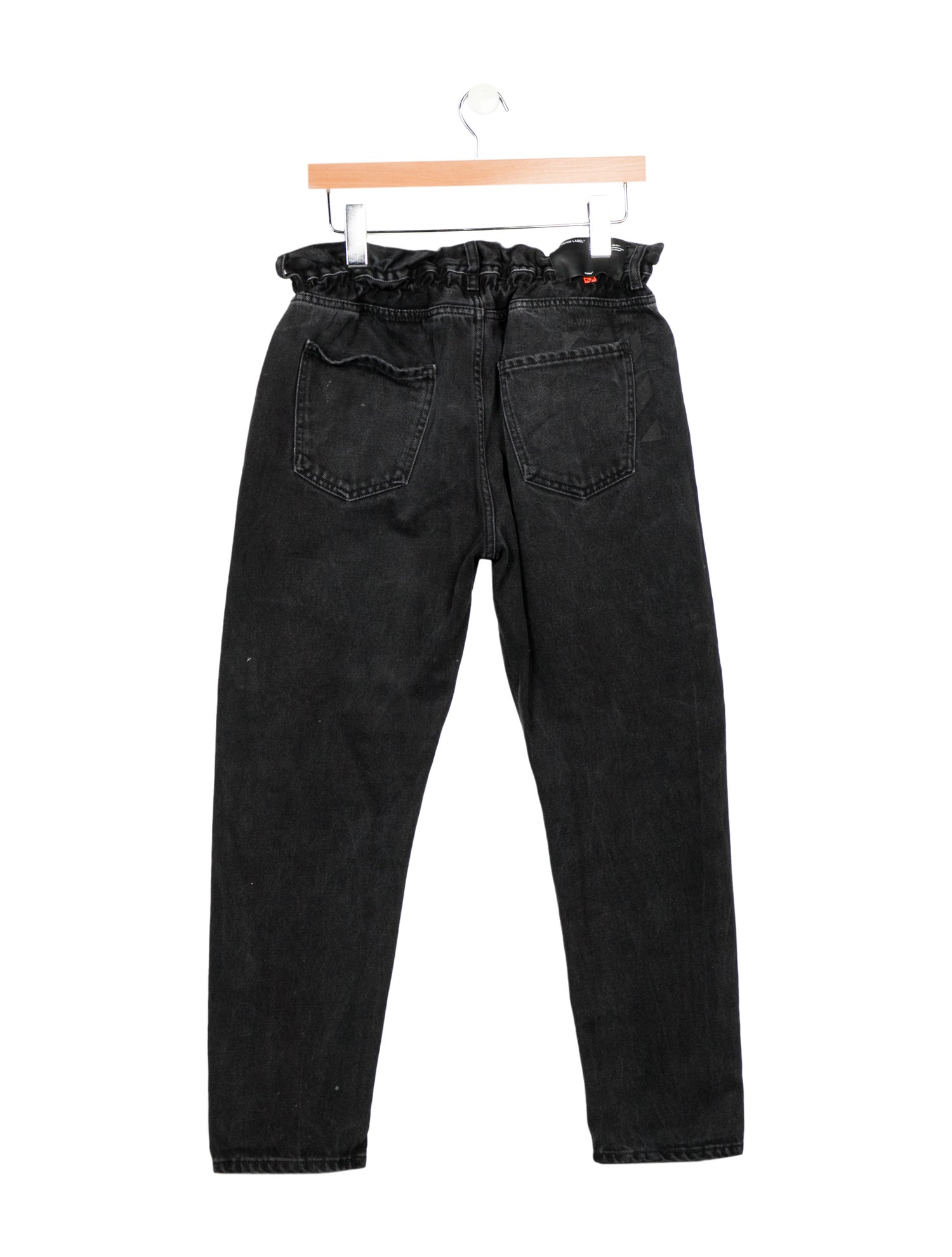 Off-White 2020 Skinny Jeans