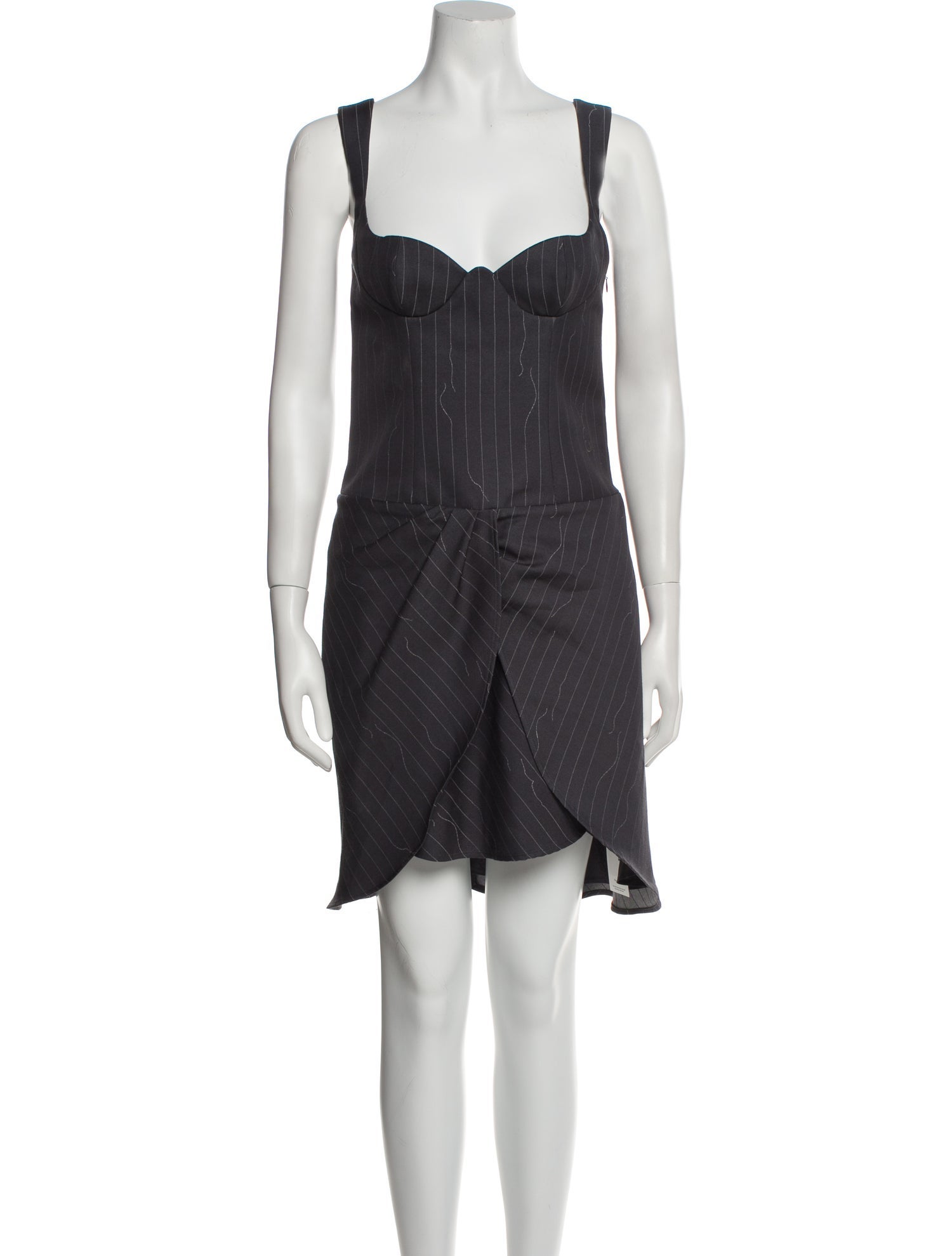 Off-White 2024 Mini Dress w/ Tags